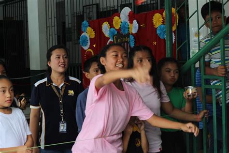 Notre Dame of Talisay Student Council .